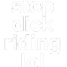 w_dickride