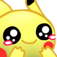 GF_pika_wow Discord sticker | SOUL ⚔ SOCIETY