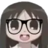 osakanerd Discord Emoji | Nova Luna (新月)