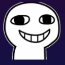 Smilehehe Discord sticker | SOUL ⚔ SOCIETY