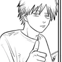 Denji_Thumbsup