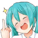 mikuflip