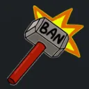 banhammer banhammer