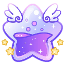 kireiStarPotion3 Discord emoji