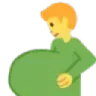 GGSuperPregnantMan
