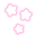 kireiNeonStars Discord emoji