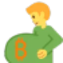 ManPregnantBig