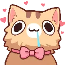 LCB_NekoCatDroolValentine