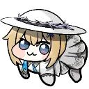 dorophoebe