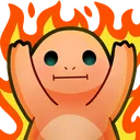 burn