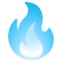 34870lightbluefire Discord Emoji from OMW STORE™ | Digital Subscriptions & Codes | Fast Delivery | Stripe & Crypto