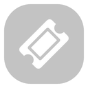 29909ticket custom emote from OMW STORE™ | Digital Subscriptions & Codes | Fast Delivery | Stripe & Crypto