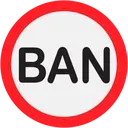 ban