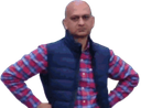 Bruh Discord sticker | EVOLUTION