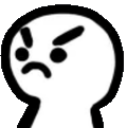 :angry: