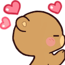 me Discord Emoji from EVOLUTION