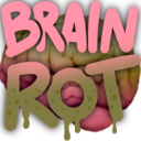 brainrot Discord emoji