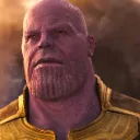 Thanos_MCU Thanos_MCU