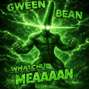 :gween: