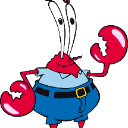 :mrkrabs: