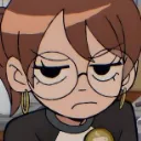 LN_JulieGrumpy