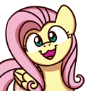 FS_Silly Discord emoji