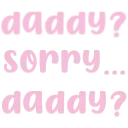 Sorry_Daddy