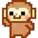 :01monkeydance: