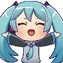 MikuSpinSlower