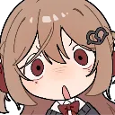 evilShocked