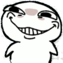 Evil_smile custom emote - SOUL ⚔ SOCIETY