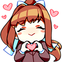 MonikaHeart