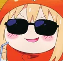 :UmaruCool: