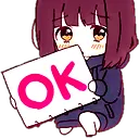 :MenheraChanOk: