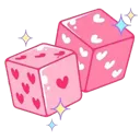 pink_dice