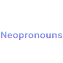 Neopronouns