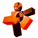 OrangeDummy
