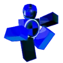 BlueDummy