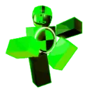 GreenDummy