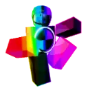 RainbowDummy