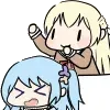 bonk
