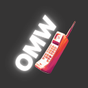 omwlogo Discord Emoji from OMW STORE™ | Digital Subscriptions & Codes | Fast Delivery | Stripe & Crypto
