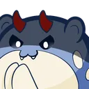 evil
