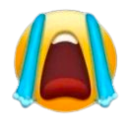 Crine Discord sticker - Fireflies Empire