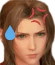 aerith_upset