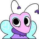 AFlutter_ToonIcon