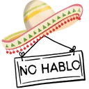 nohablo