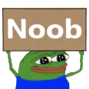 nooob