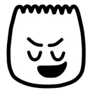 heh heh