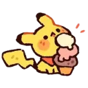 pikaicecream